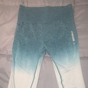 Gymshark Ombré Seamless